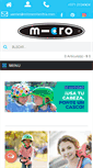 Mobile Screenshot of microcolombia.com